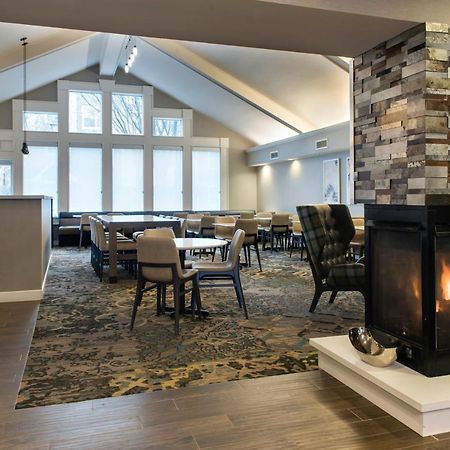 Residence Inn Fairfax Merrifield Esterno foto