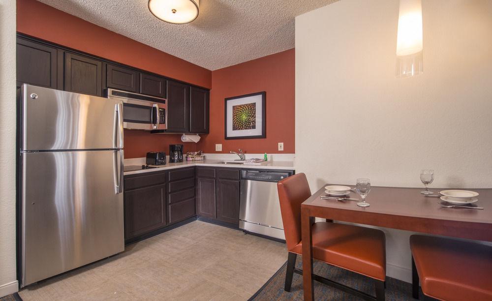 Residence Inn Fairfax Merrifield Esterno foto