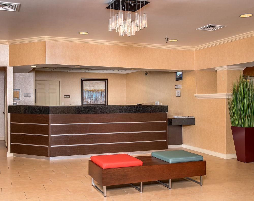Residence Inn Fairfax Merrifield Esterno foto