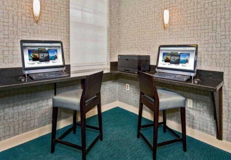 Residence Inn Fairfax Merrifield Esterno foto