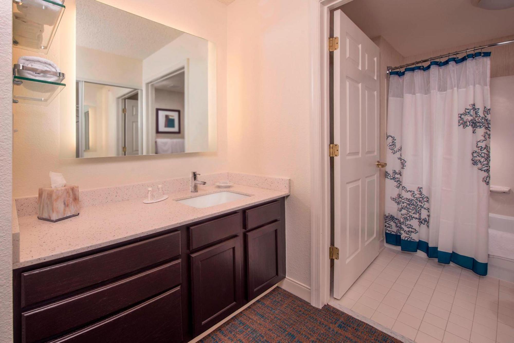Residence Inn Fairfax Merrifield Esterno foto