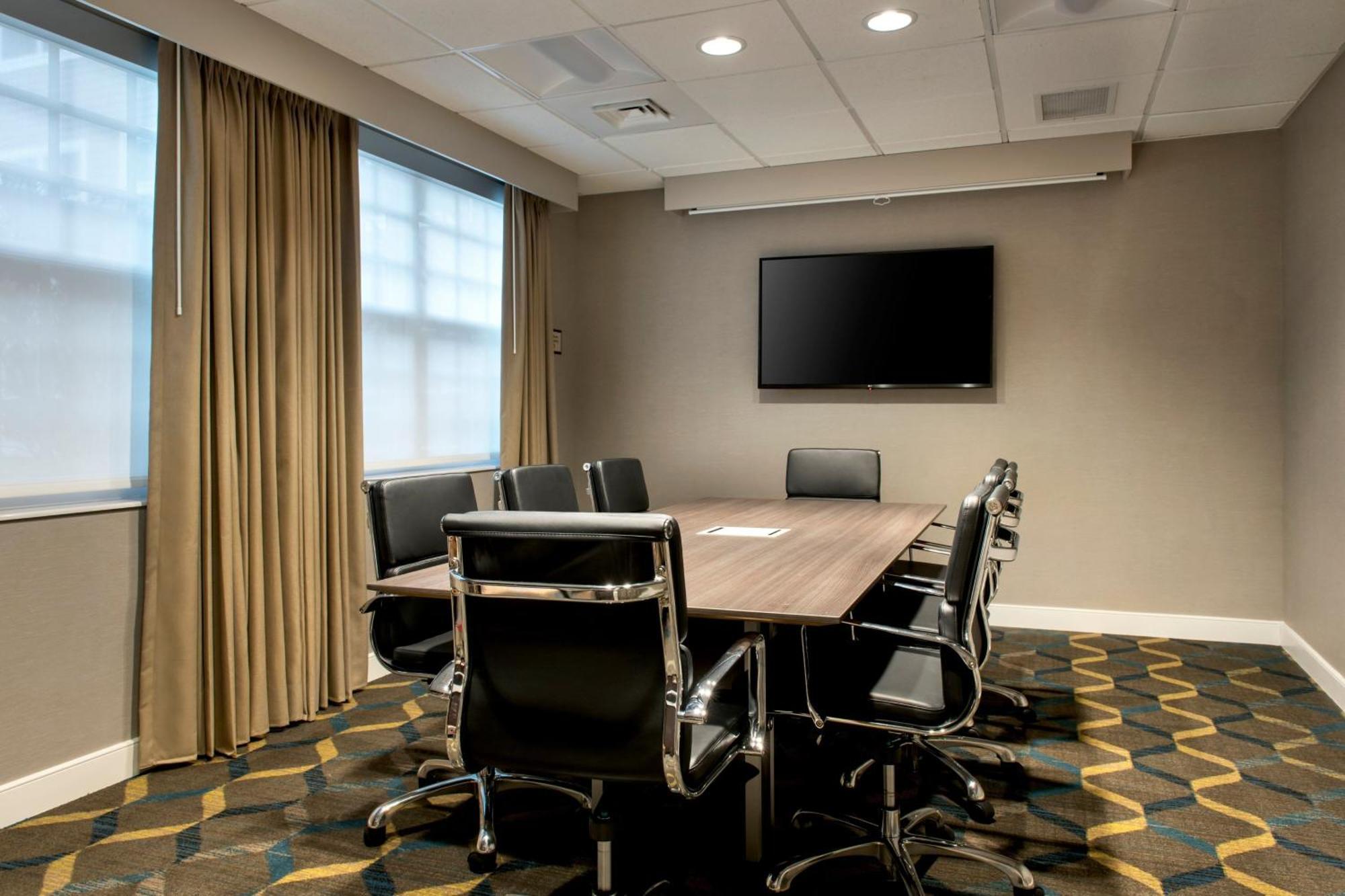 Residence Inn Fairfax Merrifield Esterno foto
