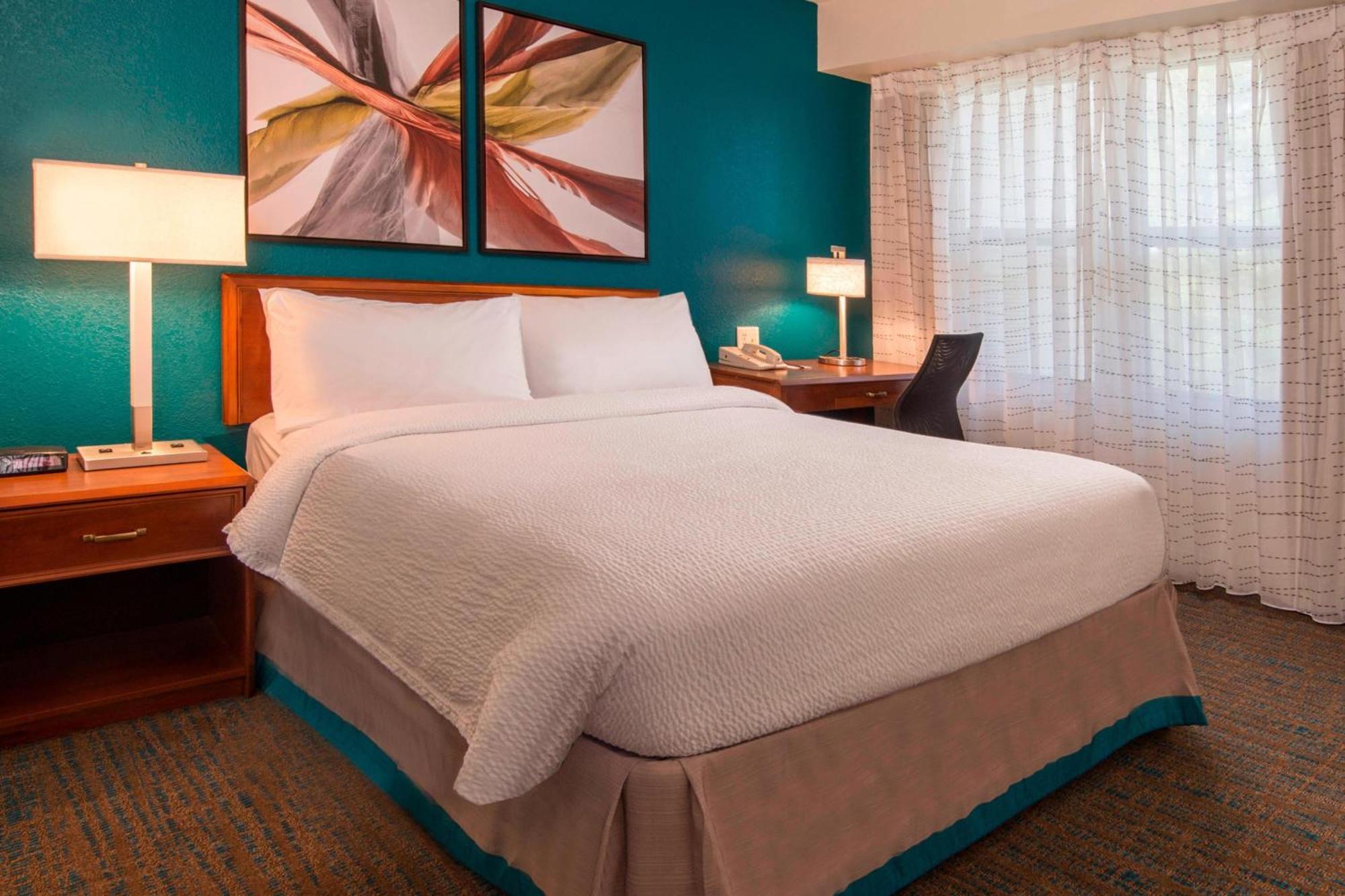 Residence Inn Fairfax Merrifield Esterno foto