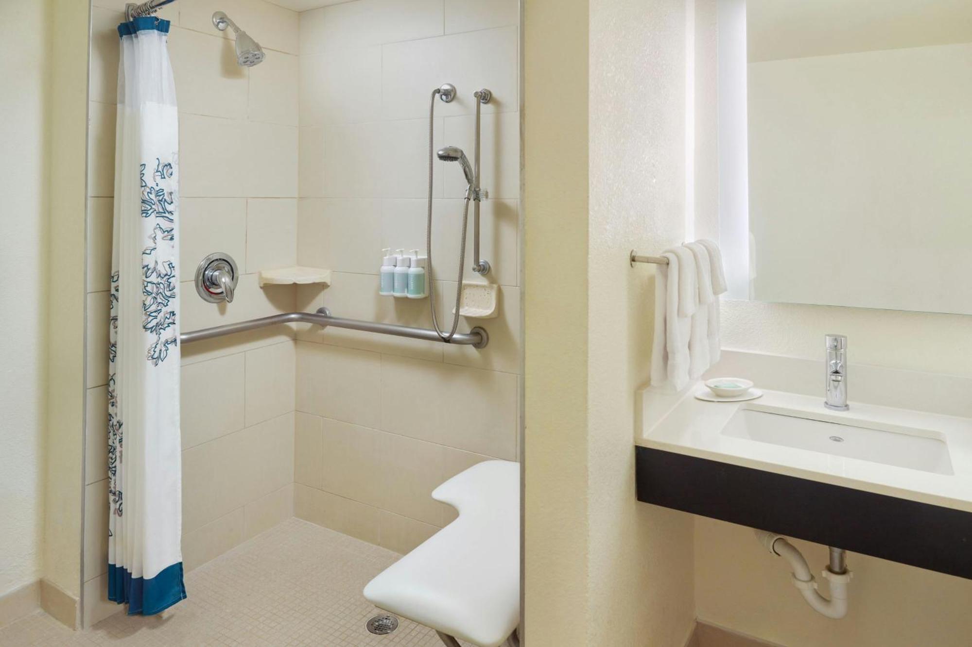 Residence Inn Fairfax Merrifield Esterno foto