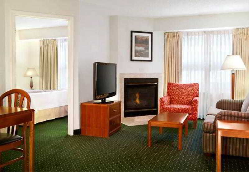 Residence Inn Fairfax Merrifield Esterno foto