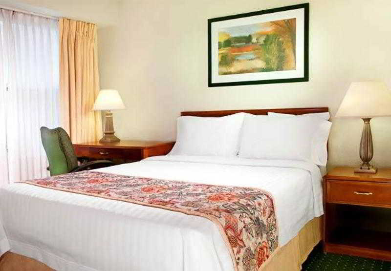 Residence Inn Fairfax Merrifield Esterno foto