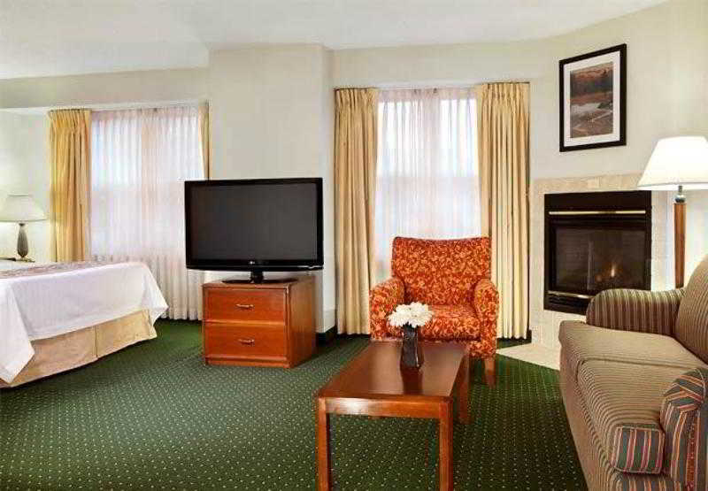 Residence Inn Fairfax Merrifield Esterno foto
