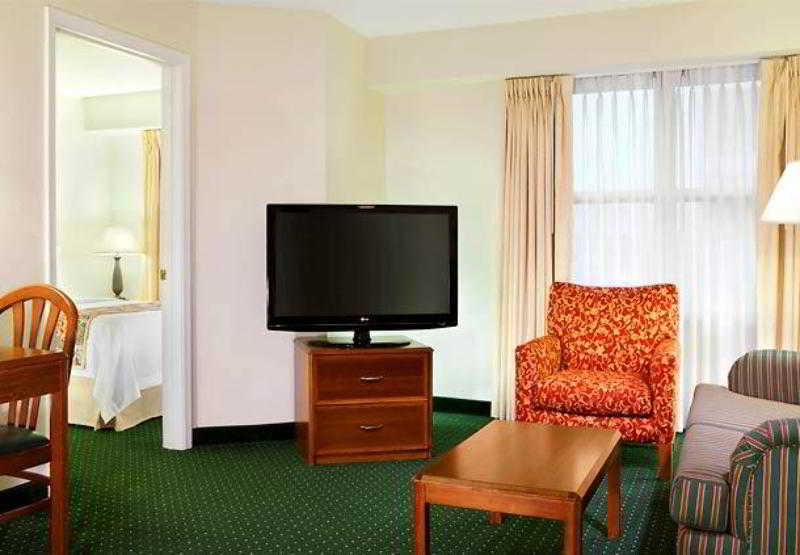 Residence Inn Fairfax Merrifield Esterno foto