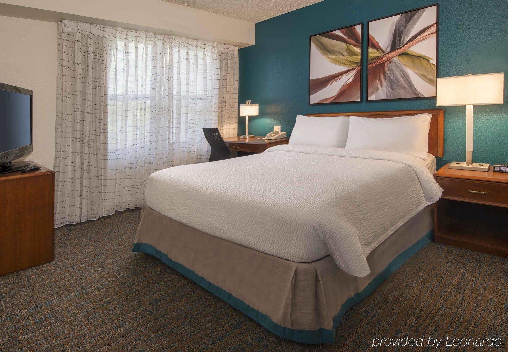 Residence Inn Fairfax Merrifield Esterno foto