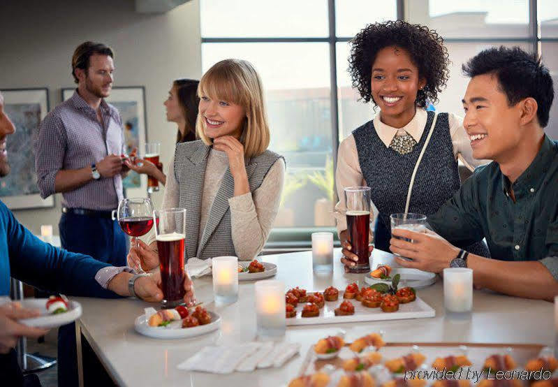 Residence Inn Fairfax Merrifield Esterno foto