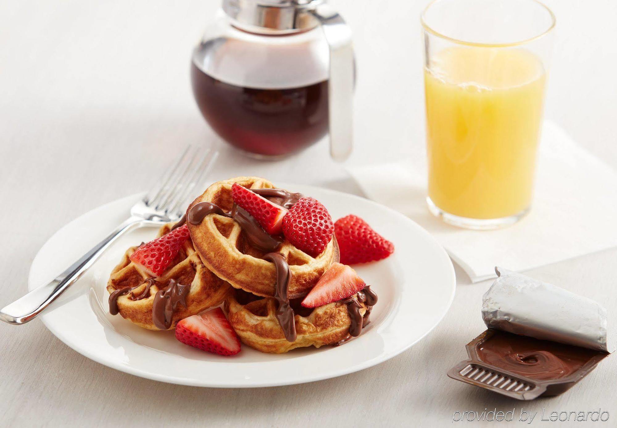 Residence Inn Fairfax Merrifield Esterno foto