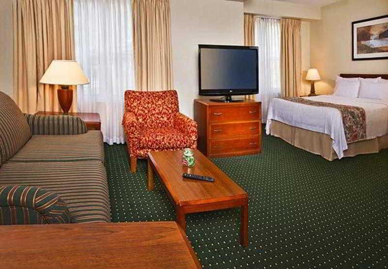 Residence Inn Fairfax Merrifield Camera foto