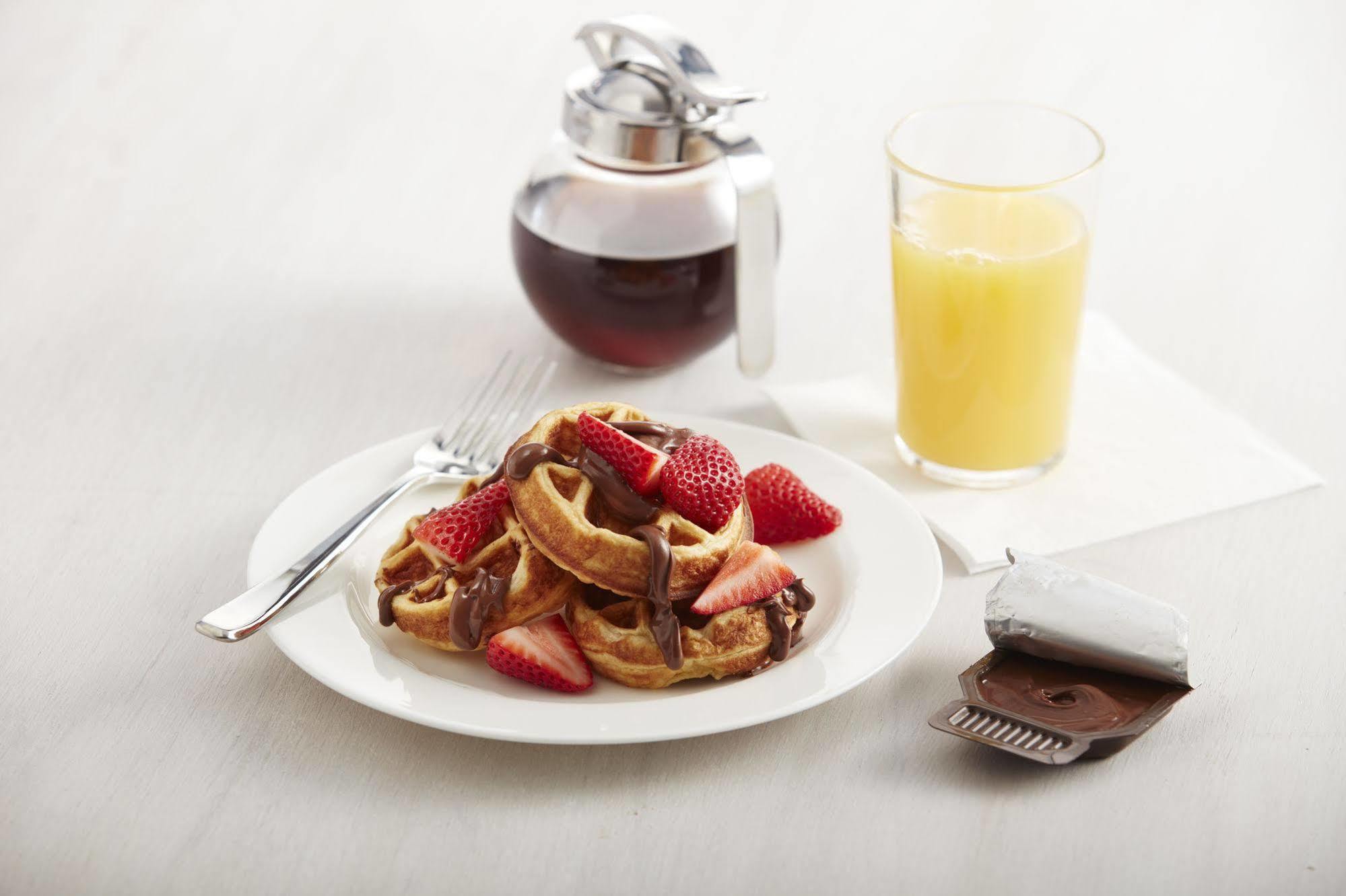 Residence Inn Fairfax Merrifield Esterno foto